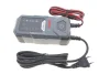 Фото (EN) Battery charger C30, напруга зарядки: 14,7 В, зарядний струм: 3,8А, напруга джерела живлення: 230В, тип аккумулятора: AGM/Ca/EFB/GEL/VRLA Bosch (0189911030) зображення 8