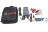 Фото (EN) Battery charger C40-Li, напруга зарядки: 14,7 В, зарядний струм: 5А, напруга джерела живлення: 230В, тип аккумулятора: AGM/Ca/EFB/GEL/Li-Ion/VRLA Bosch (0189921040) зображення 1