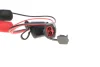 Фото (EN) Battery charger C40-Li, напруга зарядки: 14,7 В, зарядний струм: 5А, напруга джерела живлення: 230В, тип аккумулятора: AGM/Ca/EFB/GEL/Li-Ion/VRLA Bosch (0189921040) зображення 3