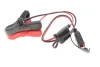 Фото (EN) Battery charger C40-Li, напруга зарядки: 14,7 В, зарядний струм: 5А, напруга джерела живлення: 230В, тип аккумулятора: AGM/Ca/EFB/GEL/Li-Ion/VRLA Bosch (0189921040) зображення 4