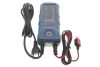 Фото (EN) Battery charger C40-Li, напруга зарядки: 14,7 В, зарядний струм: 5А, напруга джерела живлення: 230В, тип аккумулятора: AGM/Ca/EFB/GEL/Li-Ion/VRLA Bosch (0189921040) зображення 7