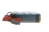 Фото (EN) Battery charger C80-Li, напруга зарядки: 14,7 В, зарядний струм: 15А, напруга джерела живлення: 230В, тип аккумулятора: AGM/Ca/EFB/GEL/Li-Ion/VRLA Bosch (0189921080) зображення 5