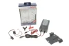 Фото Зарядний пристрій BAT 690 (12V/24V) 90A/45A (EFB/GEL/LFP/AGM) Bosch (018999907M) зображення 1