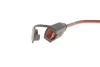 Фото Зарядний пристрій BAT 690 (12V/24V) 90A/45A (EFB/GEL/LFP/AGM) Bosch (018999907M) зображення 5