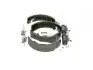 Тормозные колодки.) Bosch (0204113596) изображение 3