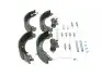 Тормозные колодки.) Bosch (0204113692) изображение 3