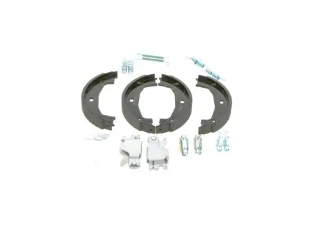 Автозапчасть Bosch 0204113803