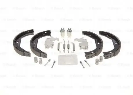 Автозапчасть Bosch 0204113806