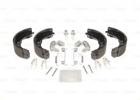 Автозапчасть Bosch 0204113822