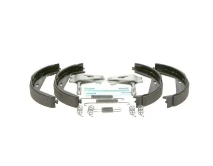 Автозапчасть Bosch 0204113828
