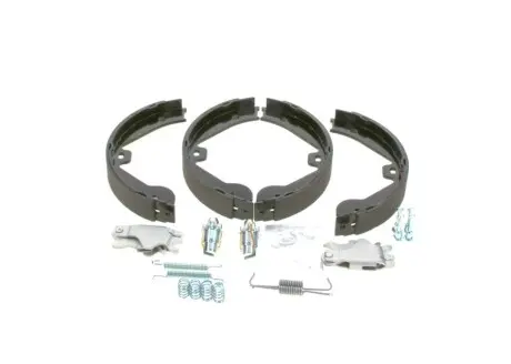 Автозапчасть Bosch 0204113829