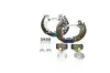 Тормозные колодки.) Bosch (0204114028) изображение 1