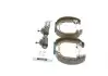Тормозные колодки.) Bosch (0204114127) изображение 4