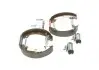 Комплект бараб.колодки+цилиндр Bosch (0204114154) изображение 4