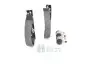Тормозные колодки.) Bosch (0204114333) изображение 3