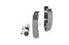 Тормозные колодки.) Bosch (0204114333) изображение 4