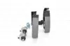 Фото CITROEN C2, C2 ENTERPRISE, C3 I, C3 PLURIEL PEUGEOT 1007 1.1-1.6D 02.02 Bosch (0204114613) зображення 1