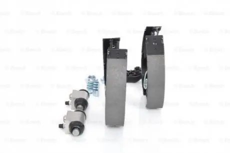 CITROEN C2, C2 ENTERPRISE, C3 I, C3 PLURIEL PEUGEOT 1007 1.1-1.6D 02.02 Bosch 0204114613 Купити в Україні