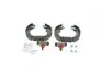 Тормозные колодки.) Bosch (0204114619) изображение 1