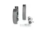 Комплект бараб.колодки+цилиндр Bosch (0204114625) изображение 3