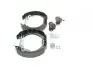 Тормозные колодки.) Bosch (0204114628) изображение 3