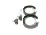 Тормозные колодки.) Bosch (0204114628) изображение 4