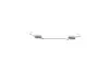 Фото Тормозные колодки (задние) Opel Astra F/G/Vectra B 91-09 (барабанные) (230x42)(+цилиндры) Bosch (0204114642) изображение 15