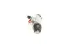 Фото Тормозные колодки (задние) Opel Astra F/G/Vectra B 91-09 (барабанные) (230x42)(+цилиндры) Bosch (0204114642) изображение 19