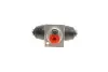 Фото Тормозные колодки (задние) Opel Astra F/G/Vectra B 91-09 (барабанные) (230x42)(+цилиндры) Bosch (0204114642) изображение 20