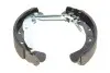 Фото Тормозные колодки (задние) Opel Astra F/G/Vectra B 91-09 (барабанные) (230x42)(+цилиндры) Bosch (0204114642) изображение 3