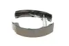 Фото Тормозные колодки (задние) Opel Astra F/G/Vectra B 91-09 (барабанные) (230x42)(+цилиндры) Bosch (0204114642) изображение 4