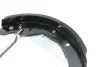 Фото Тормозные колодки (задние) Opel Astra F/G/Vectra B 91-09 (барабанные) (230x42)(+цилиндры) Bosch (0204114642) изображение 6