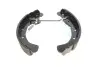 Фото Тормозные колодки (задние) Opel Astra F/G/Vectra B 91-09 (барабанные) (230x42)(+цилиндры) Bosch (0204114642) изображение 7