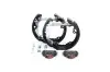 Тормозные колодки.) Bosch (0204114644) изображение 1