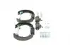 Тормозные колодки.) Bosch (0204114645) изображение 3