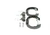 Тормозные колодки.) Bosch (0204114645) изображение 4