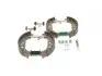 Тормозные колодки.) Bosch (0204114647) изображение 1