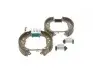 Тормозные колодки.) Bosch (0204114647) изображение 2