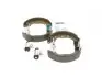 Тормозные колодки.) Bosch (0204114647) изображение 3