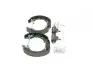 Тормозные колодки.) Bosch (0204114649) изображение 3