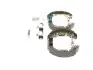 Комплект бараб.колодки+цилиндр Bosch (0204114655) изображение 4