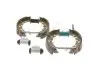Тормозные колодки.) Bosch (0204114657) изображение 2