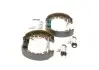 Тормозные колодки.) Bosch (0204114657) изображение 4