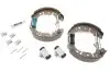 Фото Комплект бараб.колодки+цилиндр Bosch (0204114669) изображение 1