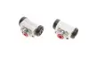 Фото Комплект бараб.колодки+цилиндр Bosch (0204114669) изображение 7