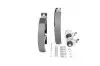 Тормозные колодки.) Bosch (0204114671) изображение 3