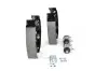 Фото CITROEN AMI, C3 III, C3 ORIGIN III, C4 CACTUS, C-ELYSEE FIAT TOPOLINO OPEL CORSA F, CORSA F/HATCHBACK PEUGEOT 208 I, 208 II, 208/HATCHBACK, 301 1.0-Electric 03.12 Bosch (0204114680) зображення 3