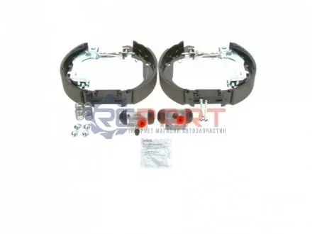 Автозапчасть Bosch 0 204 114 684 Купить в Украине