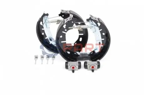 Автозапчасть Bosch 0204114687