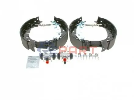 Автозапчасть Bosch 0204114688